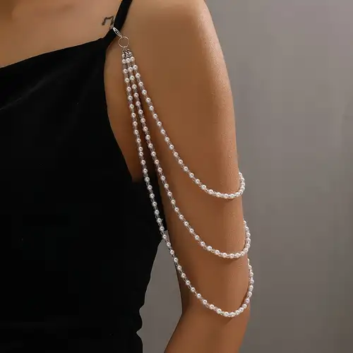 Shoulder Chains